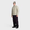 The North Face Pertex Explore Jacket Grau 103273 2