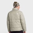 The North Face Pertex Explore Jacket Grau 103273 3