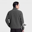 The North Face Tech Woven Jacket gris 103272 3