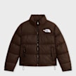 The North Face 1996 Retro Nuptse Jacket  dark chestnut Undefined Color 103277 1