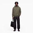 The North Face Red Box Hoodie grün 103275 2