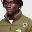 The North Face Hydrenalite Down Jacket green 103276 4