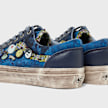 Vans LX Old Skool 36 Souvenir blauw 103321 5