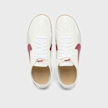 Nike Wmns Moon Racer "Summit White & Team Crimson" Weiss 103326 4