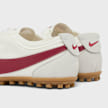 Nike Wmns Moon Racer "Summit White & Team Crimson" blanc 103326 5
