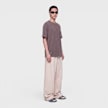 Oakley&nbsp; Fgl Scratch Ss Tee 6.7 rouge Undefined Color 103335 2