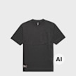 Oakley Fgl Scratch Ss Tee 6.7 zwart 103332 1