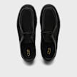 Clarks Cleyhill Seam schwarz 103337 4
