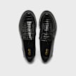 Clarks Wmns Straven 2 Penny Loafer noir 103343 4