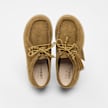 Clarks Originals Wmns Meara Walla bronze suede Undefined Color 103345 4