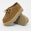 Clarks Originals Wmns Meara Walla bronze suede Undefinierte Farbe 103345 7
