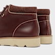 Clarks Originals Wmns Walla Orkhon brown 103344 5