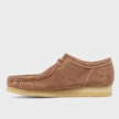 Clarks Wallabee Weave braun 103350 3