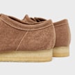 Clarks Wallabee Weave brown 103350 5