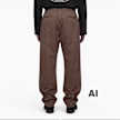 Gramicci Straight-Fit Pant brown 103405 3