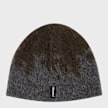 Gramicci Mohair Splatter Beanie gris 103403 2