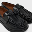 KEEN Uneek Loafer Schwarz 103407 6