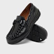 KEEN Uneek Loafer Schwarz 103407 7