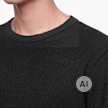 Our Legacy Elongated Longsleeve black 103414 4