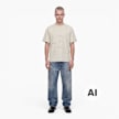 Our Legacy&nbsp; Box Shirt beige 103415 2