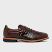 adidas Originals Samba Bowling brown 103556 2