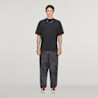 adidas Originals x Tyrell Winston ZNE Pant Grau 103570 2