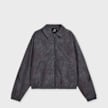adidas Originals x Tyrell Winston ZNE Workwear Jacket Grau 103571 1