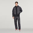 adidas Originals x Tyrell Winston Workwear ZNE grefiv/utiblk Grau 103571 2