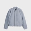 adidas Originals x Entire Studios Z.N.E. Bomber Jacket gris 103576 1