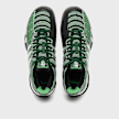 adidas Originals x Brain Dead Barricade dark green/silver met./carbon Undefined Color 103600 4