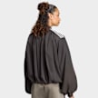 adidas Originals Pleated Track Top Braun 103692 3