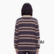 adidas Originals Striped Polo multicolor 103698 3