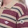 adidas Originals Striped Polo multicolor 103697 4