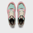 adidas Originals ZX 8000 st fade ocean/sand strata/wonder red Undefined Color 103702 4