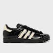 adidas Originals Superstar II core black/cream white/gold met. wit 103701 2