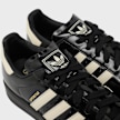 adidas Originals Superstar II core black/cream white/gold met. blanc 103701 6