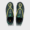 adidas Originals x Pokémon Megaride F50 "Rayquaza" Grün 103711 4