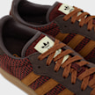 adidas Originals Samba OG "Houndstooth" Braun 103705 6