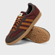 adidas Originals Samba OG "Houndstooth" Braun 103705 7