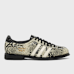 adidas Originals x Brain Dead Bowling "Snake Skin" white 103786 2