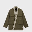 adidas Originals x Clot Jacket vert 103789 1