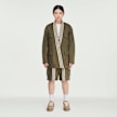adidas Originals x Clot Jacket vert 103789 2