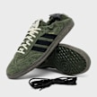 adidas Originals Samba OG SFTM Undefinierte Farbe 103797 7