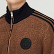 adidas Originals x Song For The Mute Adi008 Knit Jacket Grün 103811 3
