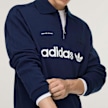 adidas Originals x Song For The Mute Adi008 Longsleeve Polo Beige 103812 4