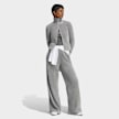 adidas Originals Premium Essential Wide Leg Pants Grau 103835 2