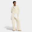 adidas Originals Premium Essential Chenille Button Up Cardigan beige 103839 2