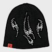 adidas Originals x Hellstar Beanie noir 103842 2