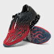 adidas Originals x Hellstar Megaride S2 Rot 103849 7