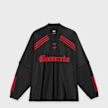 adidas Originals x Willy Chavarria Dazzle LS Jersey Weiß 103854 1